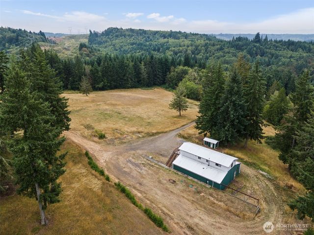 207 Ramsaur Road #E, Centralia, WA 98531