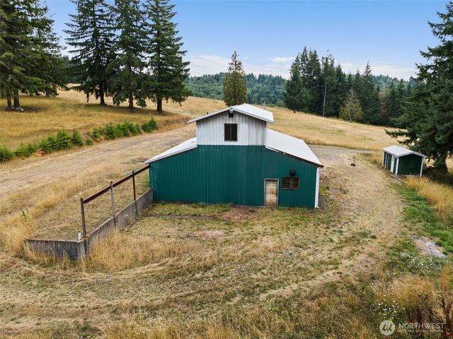 207 Ramsaur Road #E, Centralia, WA 98531