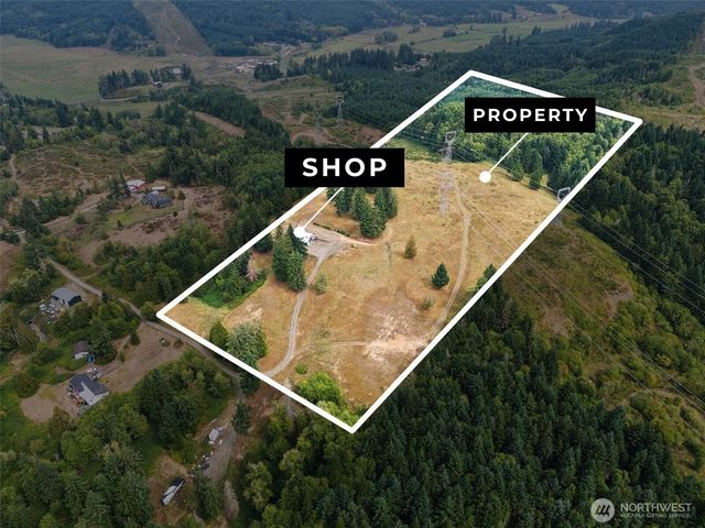 207 Ramsaur Road #E, Centralia, WA 98531