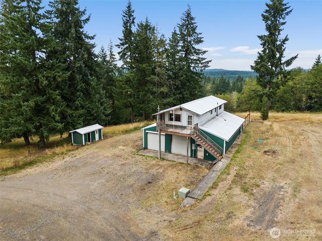 207 Ramsaur Road #E, Centralia, WA 98531