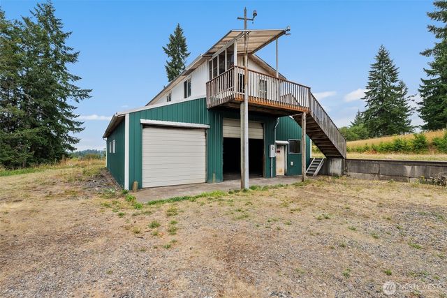 207 Ramsaur Road #E, Centralia, WA 98531