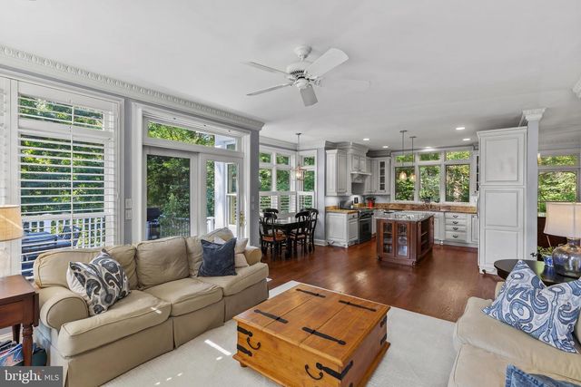 2656-A QUEEN ANNE CIR, Annapolis, MD 21403