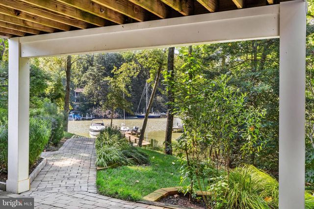 2656-A QUEEN ANNE CIR, Annapolis, MD 21403