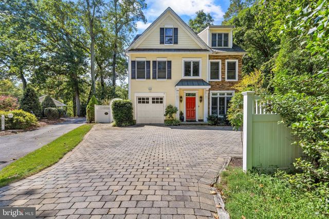 2656-A QUEEN ANNE CIR, Annapolis, MD 21403