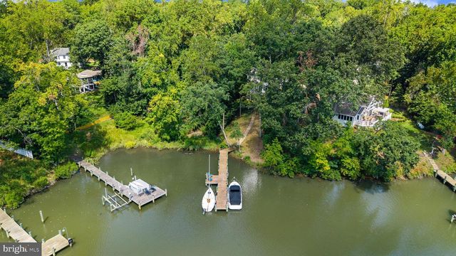 2656-A QUEEN ANNE CIR, Annapolis, MD 21403