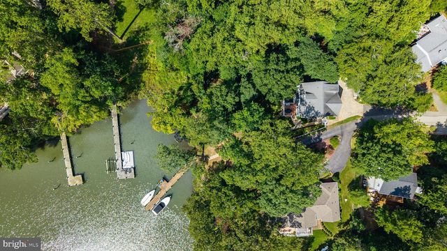 2656-A QUEEN ANNE CIR, Annapolis, MD 21403