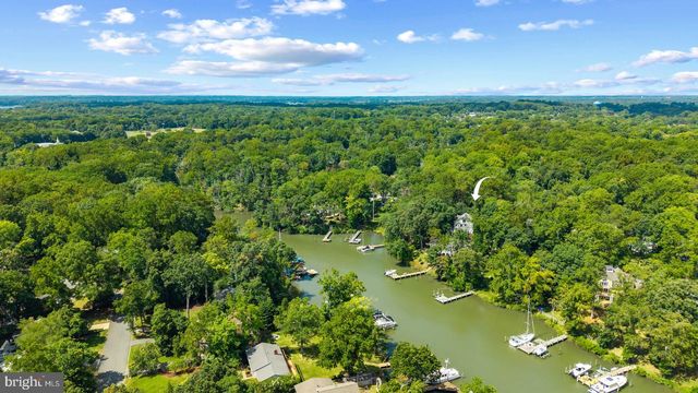 2656-A QUEEN ANNE CIR, Annapolis, MD 21403