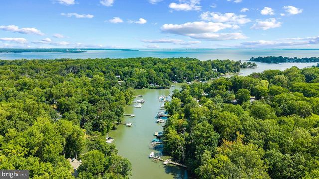 2656-A QUEEN ANNE CIR, Annapolis, MD 21403