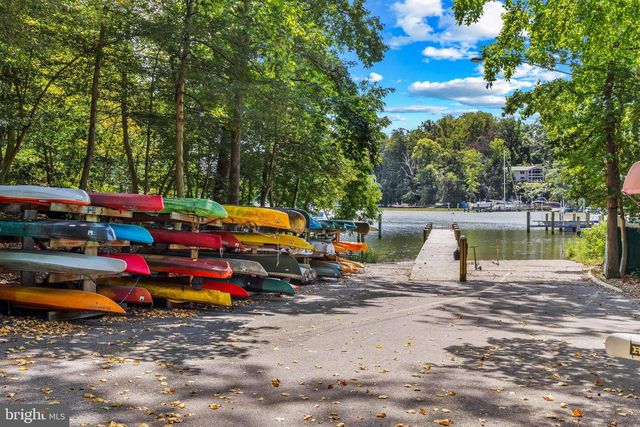 2656-A QUEEN ANNE CIR, Annapolis, MD 21403