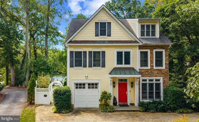 2656-A QUEEN ANNE CIR, Annapolis, MD 21403