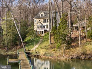 2656-A QUEEN ANNE CIR, Annapolis, MD 21403