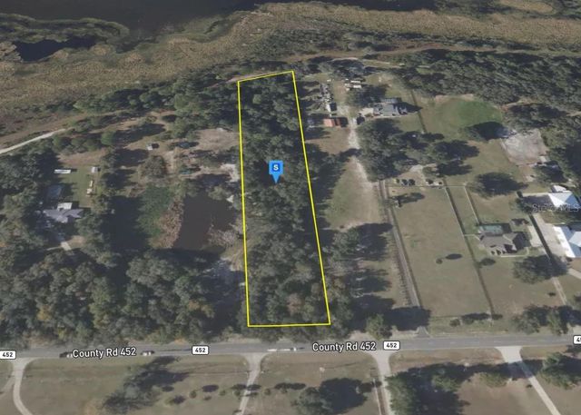 39771 COUNTY ROAD 452, Leesburg, FL 34788