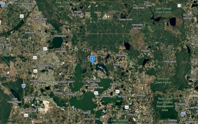39771 COUNTY ROAD 452, Leesburg, FL 34788