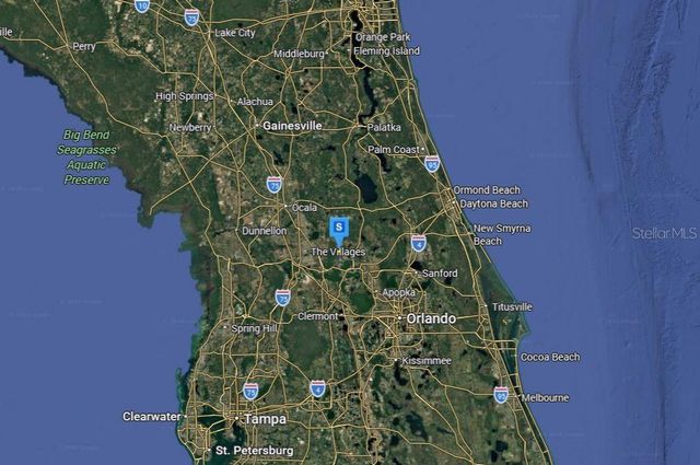 39771 COUNTY ROAD 452, Leesburg, FL 34788