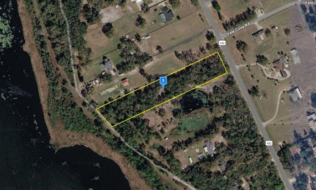 39771 COUNTY ROAD 452, Leesburg, FL 34788