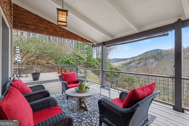 187 Evans Creek Road, Scaly Mtn, NC 28775