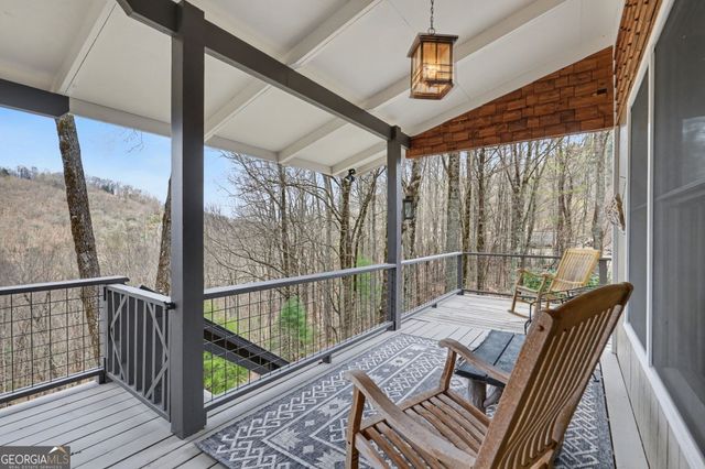 187 Evans Creek Road, Scaly Mtn, NC 28775
