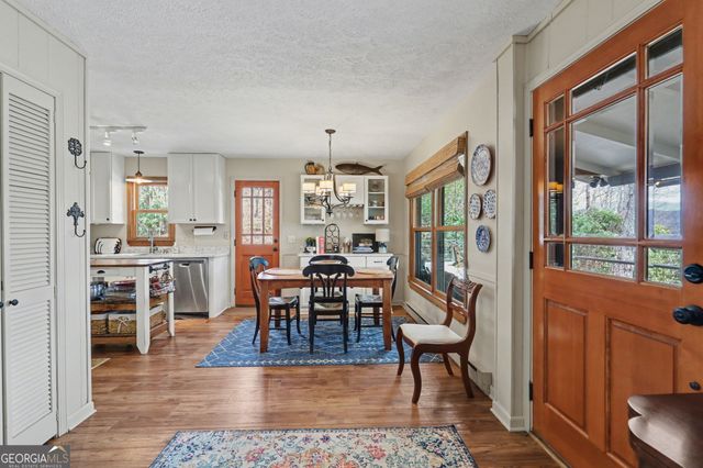 187 Evans Creek Road, Scaly Mtn, NC 28775