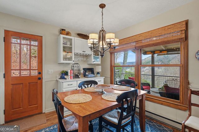 187 Evans Creek Road, Scaly Mtn, NC 28775