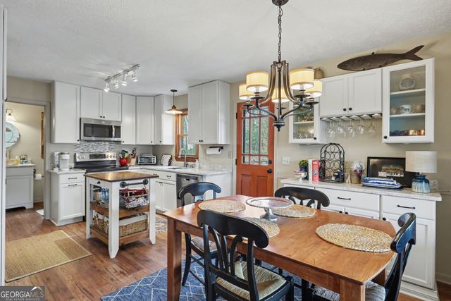 187 Evans Creek Road, Scaly Mtn, NC 28775