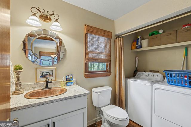 187 Evans Creek Road, Scaly Mtn, NC 28775