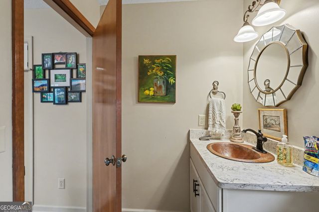 187 Evans Creek Road, Scaly Mtn, NC 28775