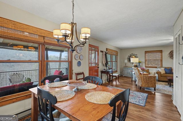 187 Evans Creek Road, Scaly Mtn, NC 28775