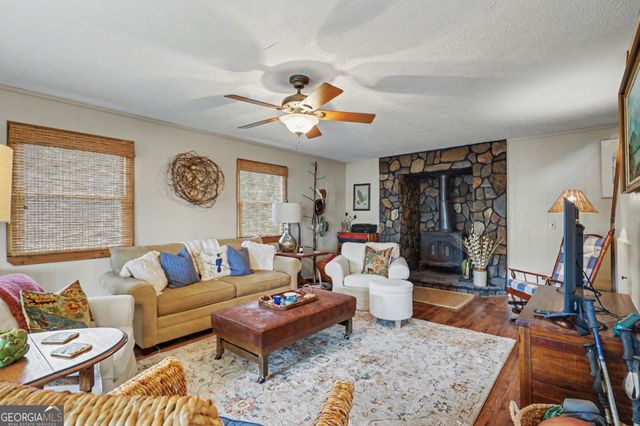 187 Evans Creek Road, Scaly Mtn, NC 28775