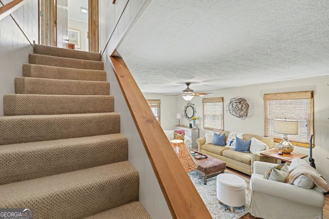 187 Evans Creek Road, Scaly Mtn, NC 28775