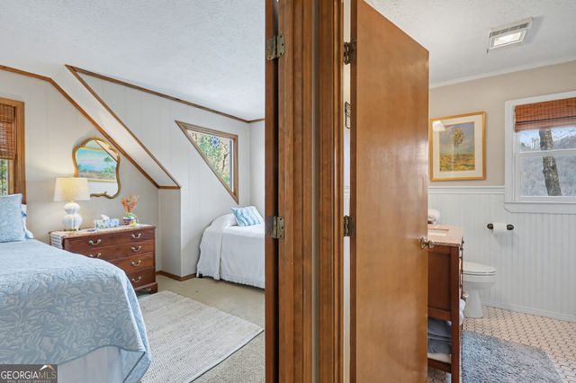 187 Evans Creek Road, Scaly Mtn, NC 28775