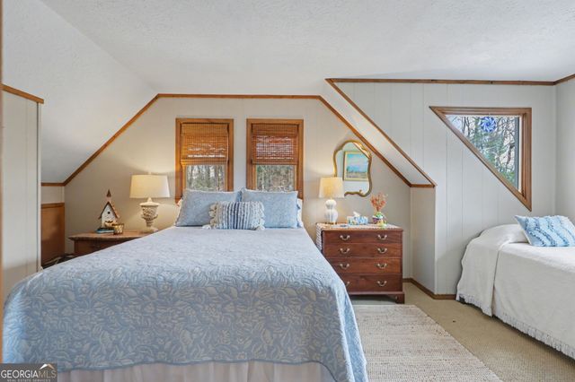 187 Evans Creek Road, Scaly Mtn, NC 28775