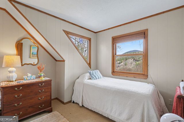 187 Evans Creek Road, Scaly Mtn, NC 28775