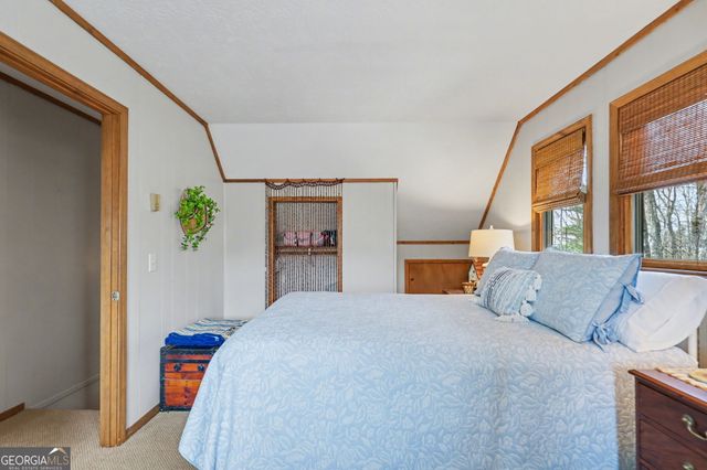 187 Evans Creek Road, Scaly Mtn, NC 28775