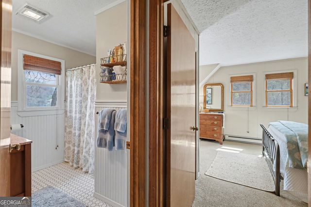 187 Evans Creek Road, Scaly Mtn, NC 28775