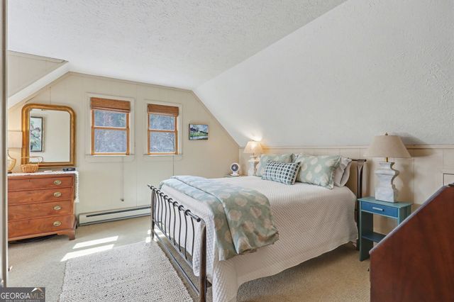 187 Evans Creek Road, Scaly Mtn, NC 28775
