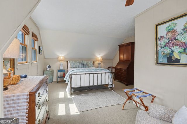 187 Evans Creek Road, Scaly Mtn, NC 28775