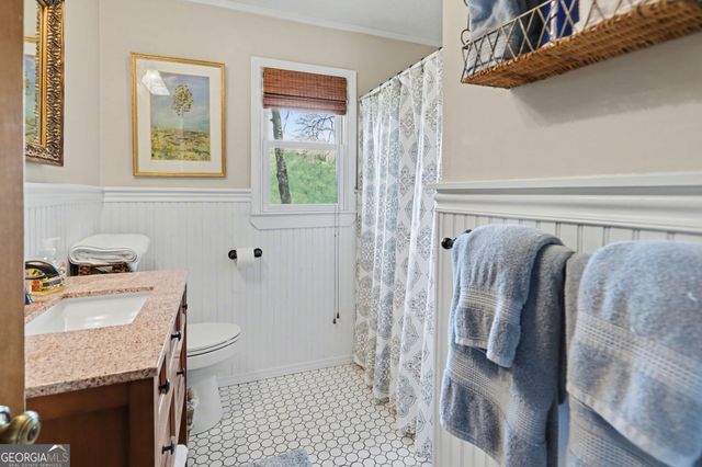 187 Evans Creek Road, Scaly Mtn, NC 28775
