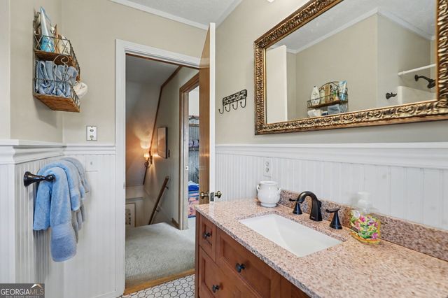 187 Evans Creek Road, Scaly Mtn, NC 28775