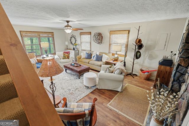 187 Evans Creek Road, Scaly Mtn, NC 28775