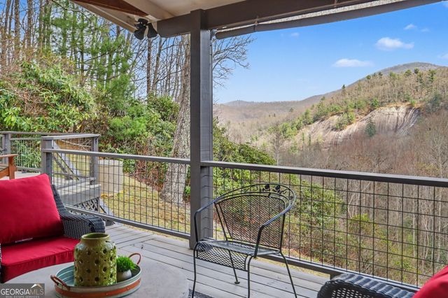 187 Evans Creek Road, Scaly Mtn, NC 28775