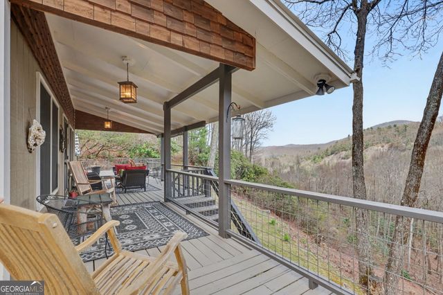187 Evans Creek Road, Scaly Mtn, NC 28775