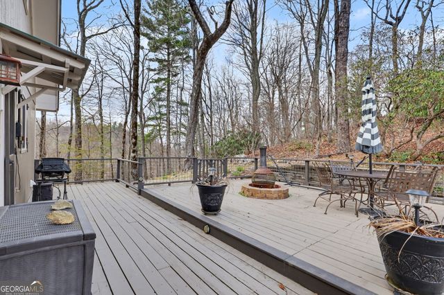 187 Evans Creek Road, Scaly Mtn, NC 28775