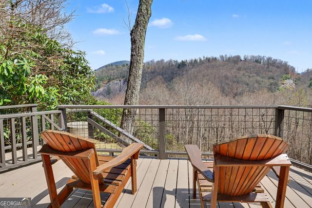187 Evans Creek Road, Scaly Mtn, NC 28775