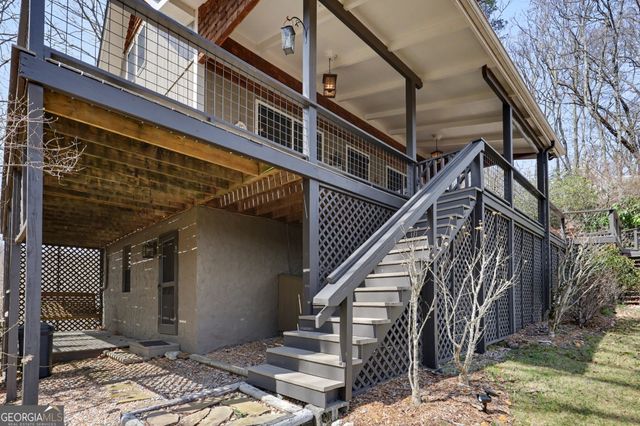187 Evans Creek Road, Scaly Mtn, NC 28775