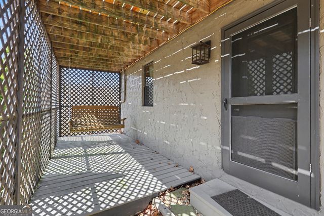 187 Evans Creek Road, Scaly Mtn, NC 28775
