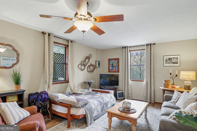 187 Evans Creek Road, Scaly Mtn, NC 28775