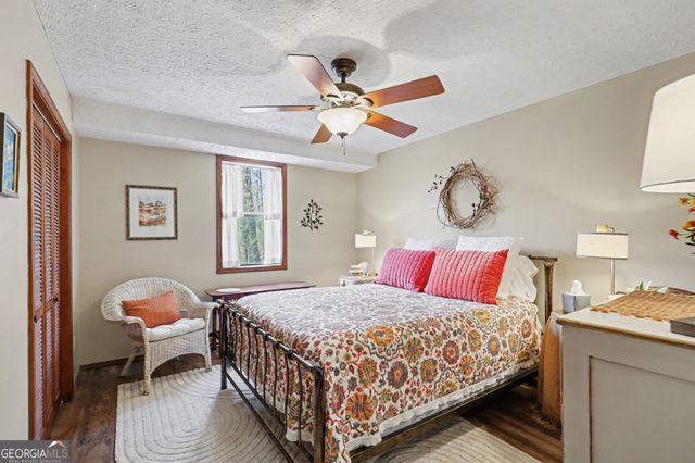 187 Evans Creek Road, Scaly Mtn, NC 28775