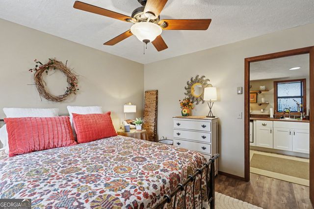 187 Evans Creek Road, Scaly Mtn, NC 28775
