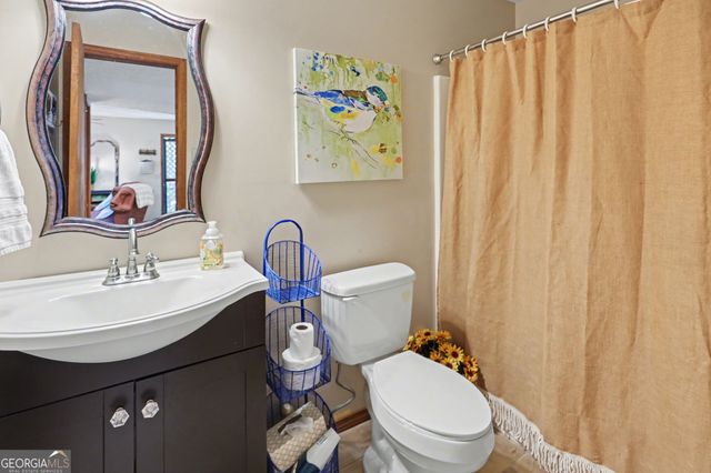 187 Evans Creek Road, Scaly Mtn, NC 28775