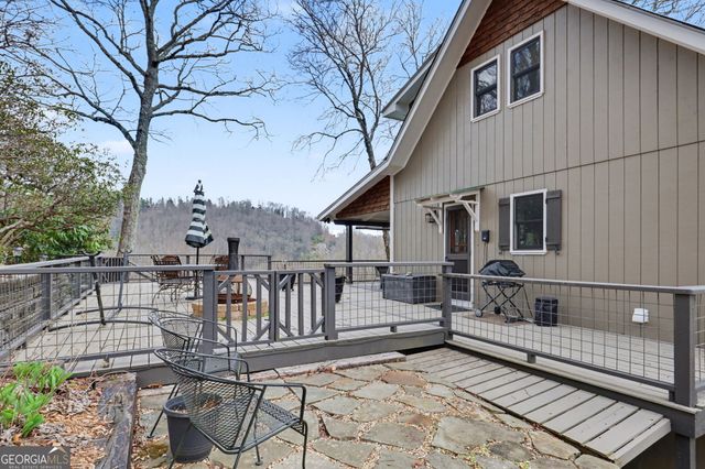187 Evans Creek Road, Scaly Mtn, NC 28775